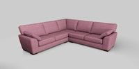 Large Corner Sofa - Universal