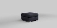 Storage Footstool