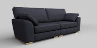 4 Seater Sofa
