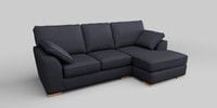 Medium Sofa Chaise - Right Hand