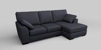 Medium Sofa Chaise - Right Hand