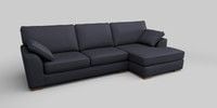 Large Sofa Chaise - Right Hand
