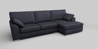 Large Sofa Chaise - Right Hand