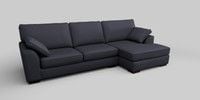 Large Sofa Chaise - Right Hand