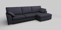 Large Sofa Chaise - Right Hand