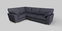 Large Corner Sofa - Left Hand