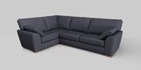 Large Corner Sofa - Left Hand