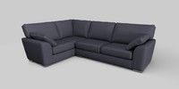 Large Corner Sofa - Left Hand
