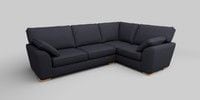 Large Corner Sofa - Right Hand