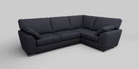 Large Corner Sofa - Right Hand