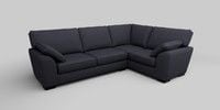 Large Corner Sofa - Right Hand