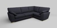 Large Corner Sofa - Right Hand