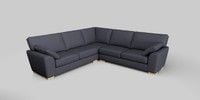 Large Corner Sofa - Universal