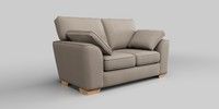 2 Seater Small Sofa