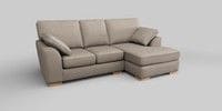 Small Sofa Chaise - Right Hand