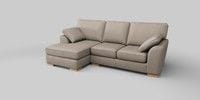 Medium Sofa Chaise - Left Hand