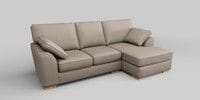 Medium Sofa Chaise - Right Hand