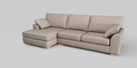 Large Sofa Chaise - Left Hand
