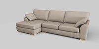 Large Sofa Chaise - Left Hand