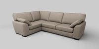 Large Corner Sofa - Left Hand