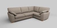 Large Corner Sofa - Right Hand