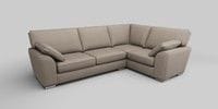 Large Corner Sofa - Right Hand