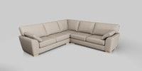 Large Corner Sofa - Universal