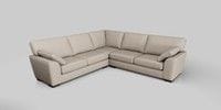 Large Corner Sofa - Universal