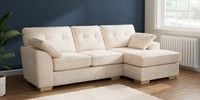 Medium Sofa Chaise - Right Hand