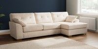 Large Sofa Chaise - Right Hand