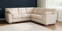 Medium Corner Sofa - Universal