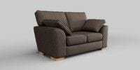 2 Seater Small Sofa