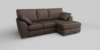 Small Sofa Chaise - Right Hand