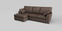 Medium Sofa Chaise - Left Hand
