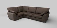 Large Corner Sofa - Left Hand