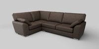 Large Corner Sofa - Left Hand