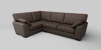 Large Corner Sofa - Left Hand