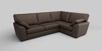 Large Corner Sofa - Right Hand