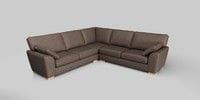 Large Corner Sofa - Universal