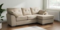 Medium Sofa Chaise - Right Hand