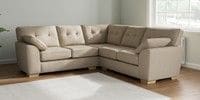 Medium Corner Sofa - Universal
