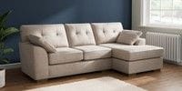 Medium Sofa Chaise - Right Hand