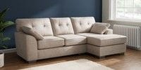 Medium Sofa Chaise - Right Hand