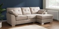 Medium Sofa Chaise - Right Hand