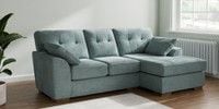 Small Sofa Chaise - Right Hand