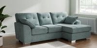 Small Sofa Chaise - Right Hand