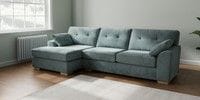 Large Sofa Chaise - Left Hand