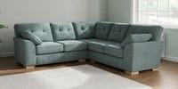 Medium Corner Sofa - Universal