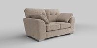 2 Seater Small Sofa