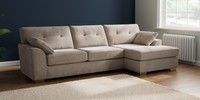Large Sofa Chaise - Right Hand